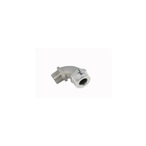 0.43 Inch Minimum Cable Range Aluminum Corrosion Resistant Deluxe Cord Grip Cg5090438 1