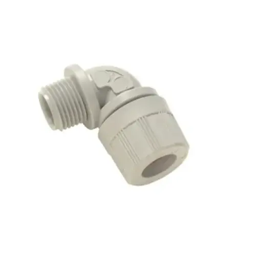 0.562 Inch Cable Diameter Range Nylon Cord Grip Cgn10090437 1