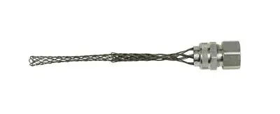 0.625 Inch Cord Size Heavy Duty Straight Strain Relief Cord Grip Cg410-F 1