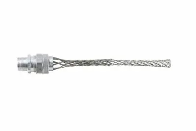 0.75 Inch Width Aluminum Strain Relief Deluxe Cord Grips Cg411 1
