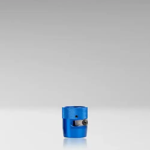0.875" Hardline Jacket Stripping Tool Hs-875 1