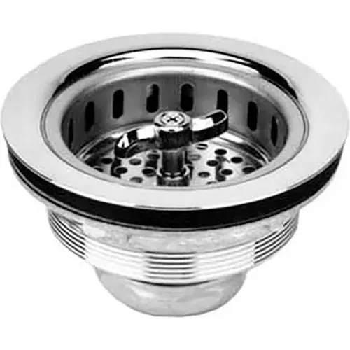 1-1/2" And 3.5" So Spin And Seal Drain Allpoints 1021067 1