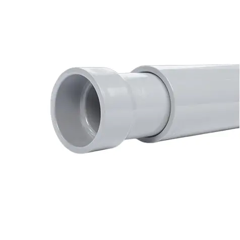 1-1/2-Inch Non-Metallic Expansion Coupling For Conduit Ej15 1