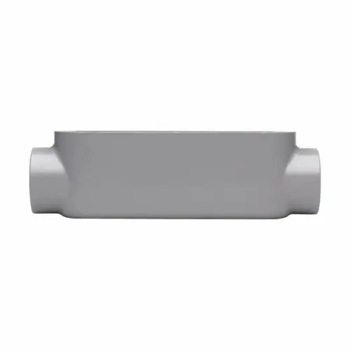1-1/2 Inch Type C Copper Free Aluminum Conduit Body C55mt 1