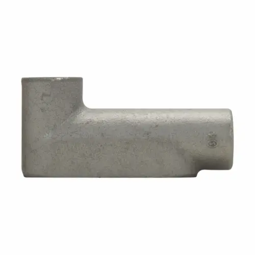 1-1/2 Inch Type Lb Threaded Rigid Malleable Conduit Body Lb57 1