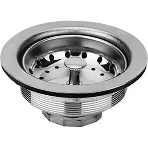 1‑1/2" Nps And 3.5" Drain With Basket For Standard Keil Allpoints 1021064 1
