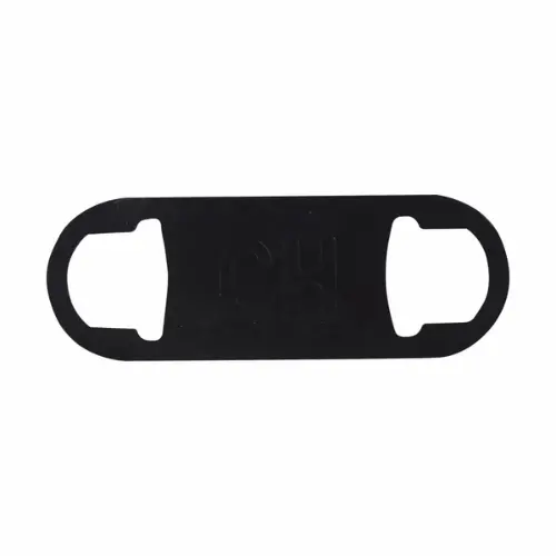 1-1/4 Inch Neoprene Solid Conduit Body Gask574 1