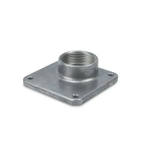1-1/4 Inch Outdoor Rainproof Conduit Hub B12 1