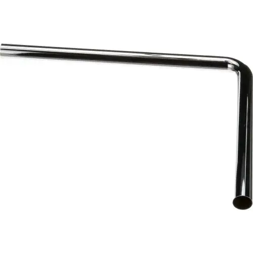 1 1/4" Waste Drain Overflow Elbow Allpoints 6125-4400 (26-3664) 1