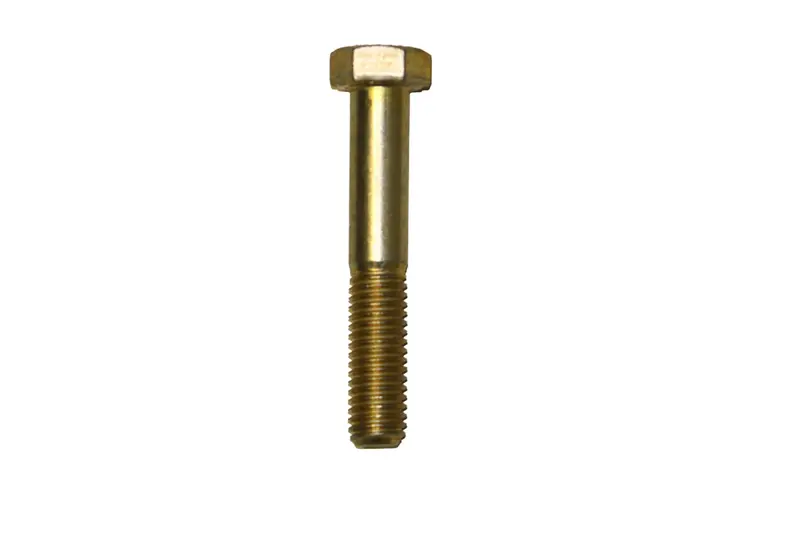 1/2"-13 X 3" Grade 8 Bolt 1