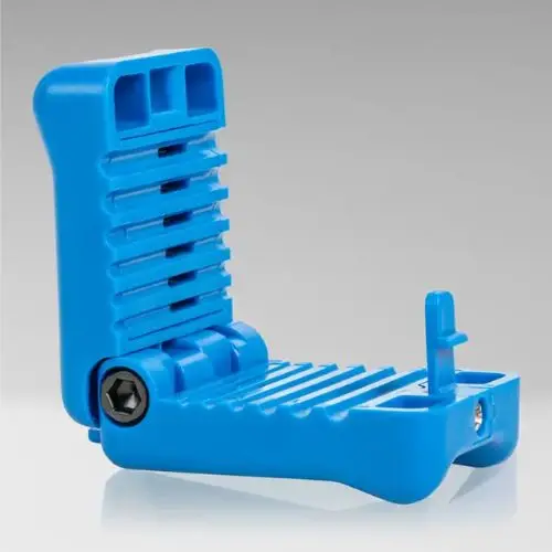 1.2 - 3.3 Mm Mid Span Slitter For Air Blown Fiber Ms-6A 1