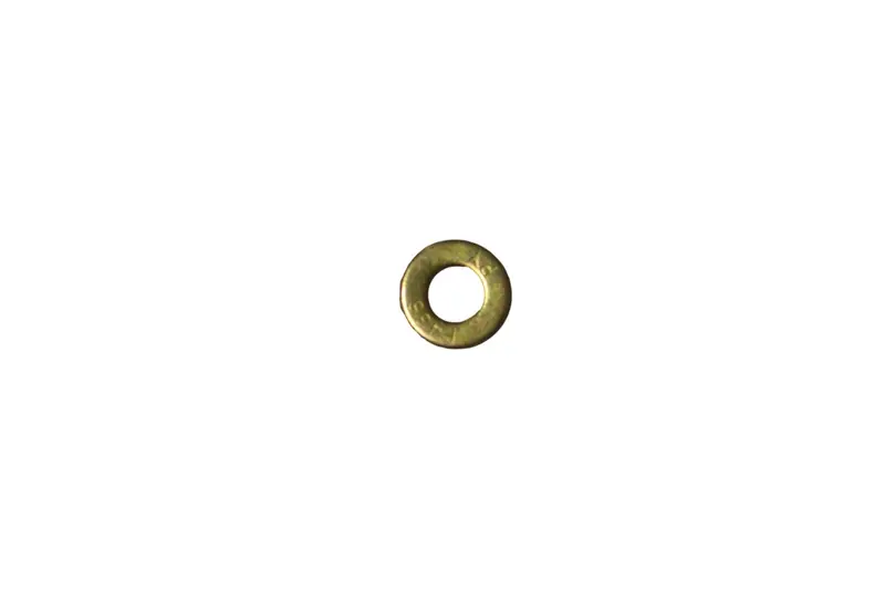 1/2" Hardened Sae Flat Washer 1