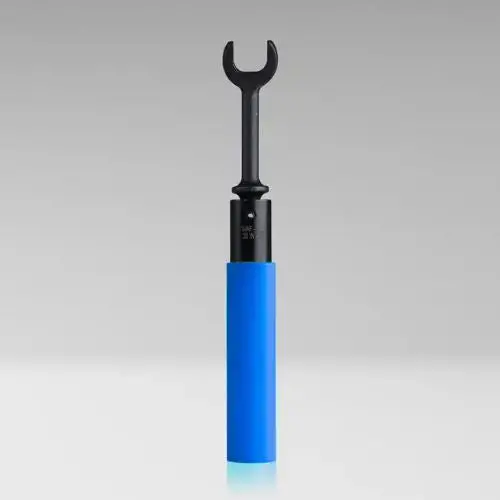 1/2 Inch Full Head F Connectors Torque Wrench Twaf-1220 1