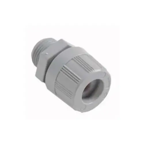 1/2 Inch Npt Size Nylon Cord Grip Cgn50062 1