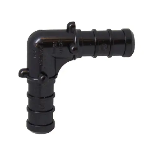 1/2 Inch Pex 1/2 Inch Polyphenylsulfone 90-Deg Elbow 35258 1