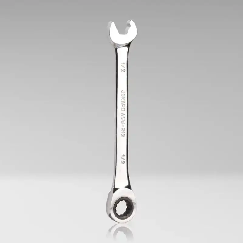 1/2" Ratcheting Speed Wrench Asw-R12 1