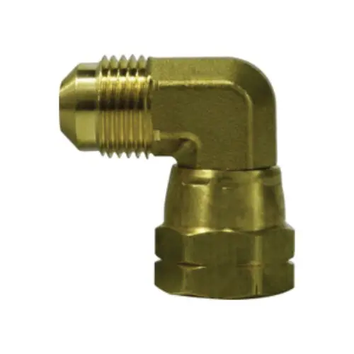 1/2" Sae Male Flared X  1/2" Sae Female Flared 10495 1