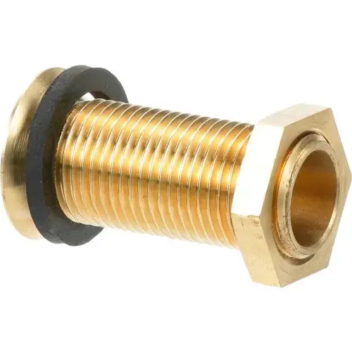 1/2" X 2" Drain-Br Allpoints 1816-1010-3301 (111305) 1