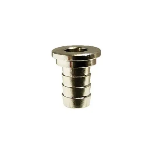 1/4 Inch Brass Hose Barb Tailpiece 34710 1