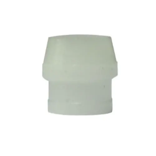 1/4 Inch Tube Od 1/4 Inch Flareless Tube Sleeve For Pneumatic Plastic 20205 1
