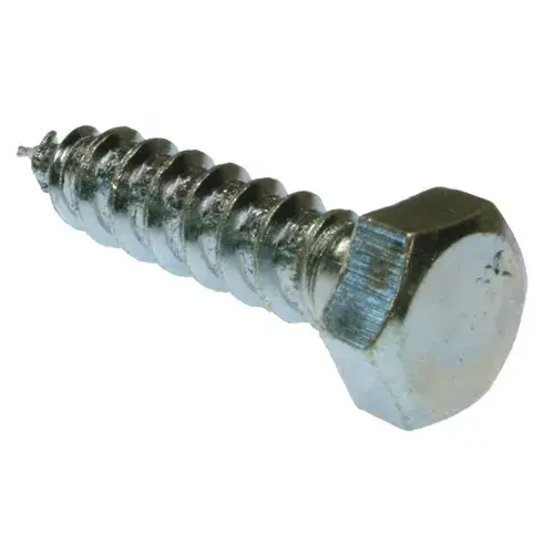 1/4X3 Inch Heavy Duty Metallic Electrical Conduit Connector For Hex Lag Bolt Jbls4 (Pack Of 100) 1