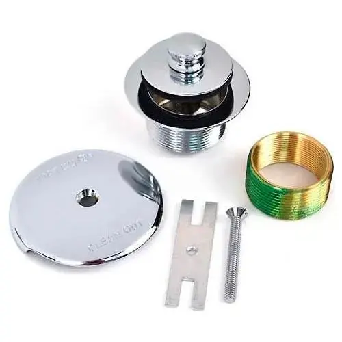 1-5/8"-16 Thread Bushing Trim Kit Watco 38190-Cb 1