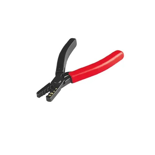 1.50 - 6.00 Mm² Heavy-Duty Wire Crimper For Secure Electrical Connections 1