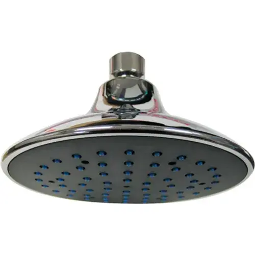 1.75 Gpm 6" Diameter Shower Head 776-0080 1