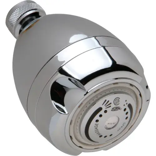 1.75 Gpm Low Flow Shower Head Z7000-S8 1