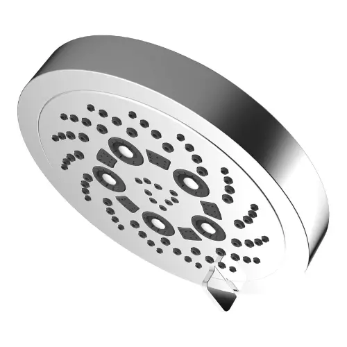 1.75 Gpm Vector Shower Head Polished Chrome S-6000-E175 1