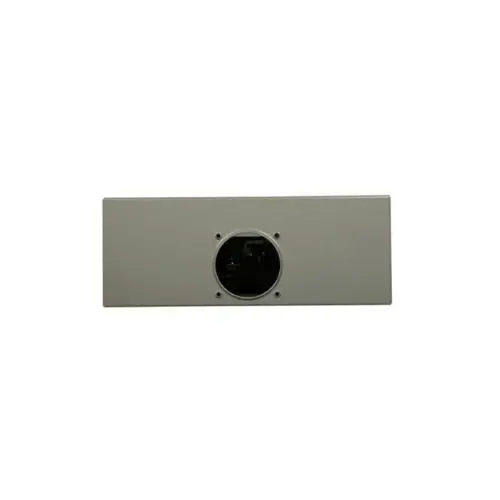1 Gang 200A 240V Single Phase Five Jaw Meter Socket 1009582Ch 1