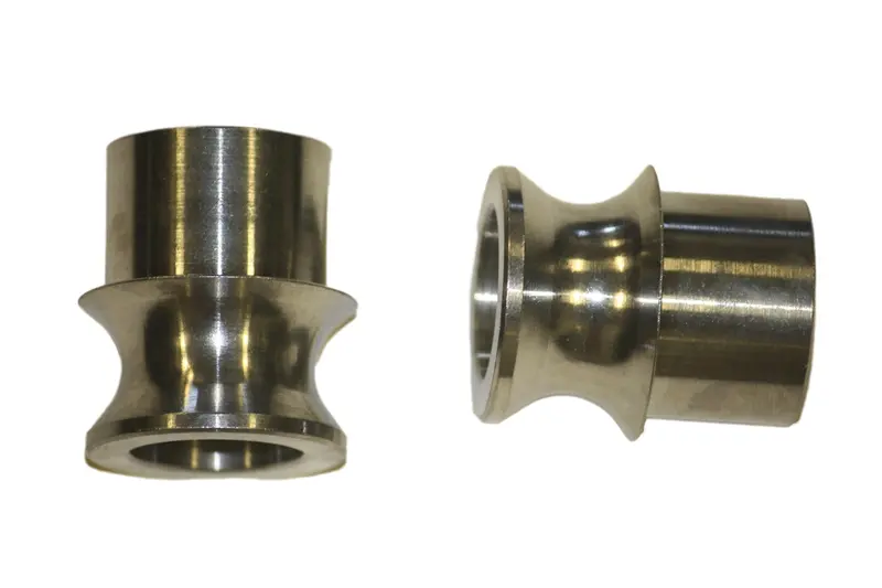 1" High Misalignment Spacers 1