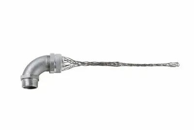 1 Inch Npt Thread Size Strain Relief Deluxe Cord Grips Cg81290 1