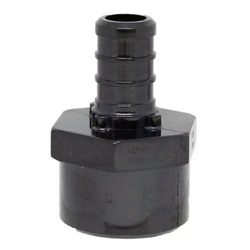 1 Inch Pex 1 Inch Female Npt Polyphenylsulfone Adapter 36265 1