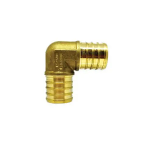 1 Inch Pex 1 Inch Union Elbow Lead Free Brass 35061 1