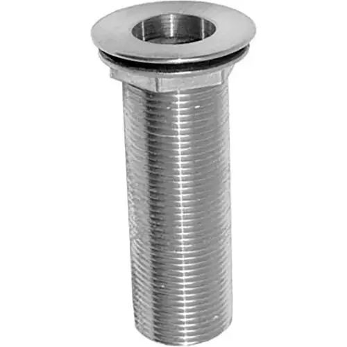 1" Nps And 3 1/4" Long And 1 3/8" Sink Opening Sink Drain Allpoints 1816-1412-1351 (56-12120) 1