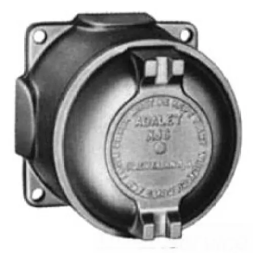 1 Npt Heavy Duty Explosion Proof Screw Cover Meter Housing Xjsh N4 1