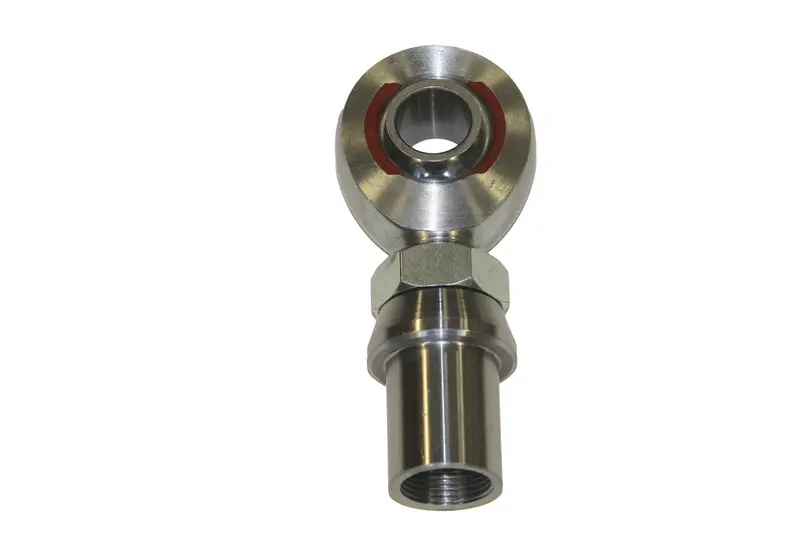 1" X 1 1/4" Rod End Kit 1