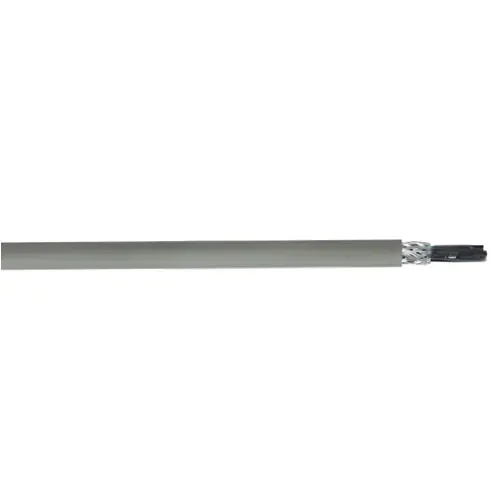 10 Awg 2C Helukabel 11781 Oz-500 Hmh-C Highly Flame Retardant Control And Connection Cable 1