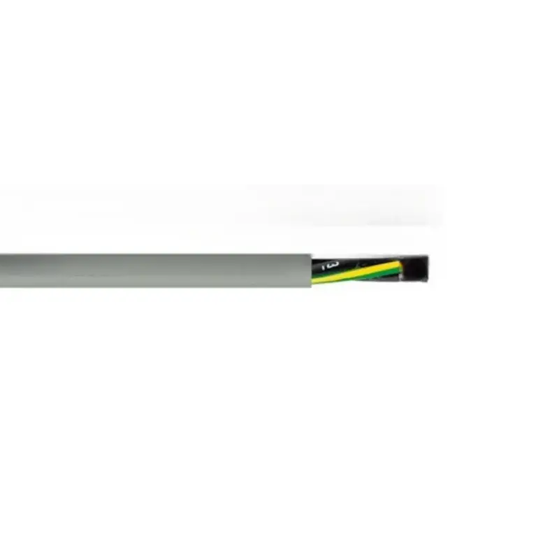 10 Awg 3C Helukabel 12520 Jz-602-Pur Control And Connection Cable 1