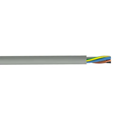 10 Awg 5C Helukabel 11128 Jb-750 Pvc Control And Connection Cable 1