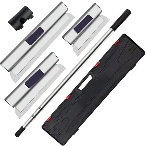 10 In 16 In 24 In Drywall Skimming Blade Putty Knife Combo Dg101424 1