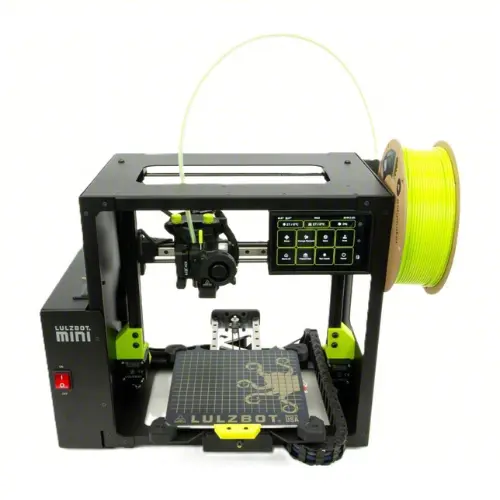 100 To 240V Ac Mini 3 Desktop 3D Printer Open Source Printing Solution For Professional And Educational Use Kt-Pr0060na 1