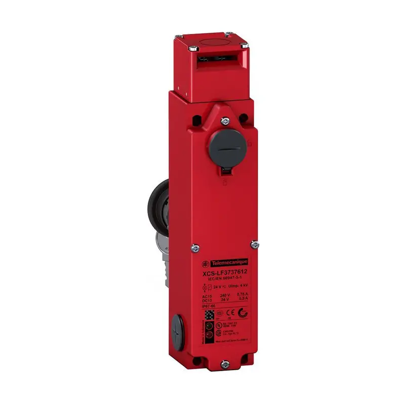 10A 300V Xcsl Safety Interlock Switch Xcsl761f3 1