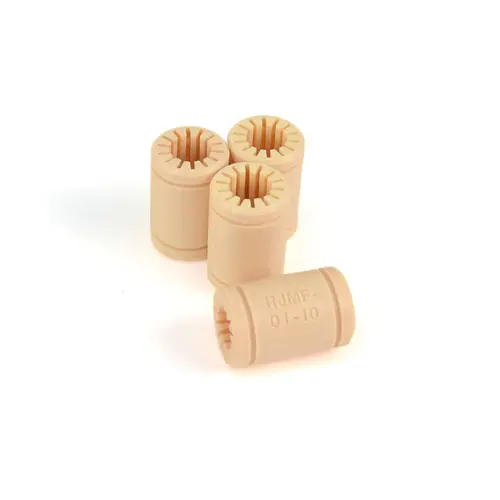 10Mm Mechanical Bushing Set High Precision Bushing 4Pk For Axis Assemblies Kt-Hd0003 1