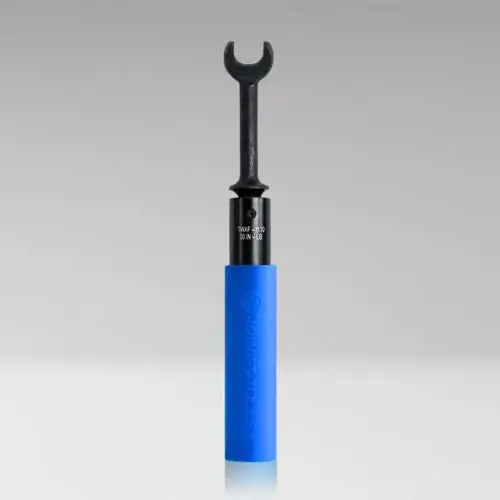 11 Mm Full Head F Connectors Torque Wrench Twaf-1130 1