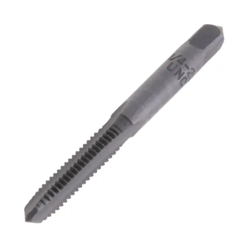 12-24 Inch Electrical Supplies Carbon Steel Tap Taper 1224Ctt 1