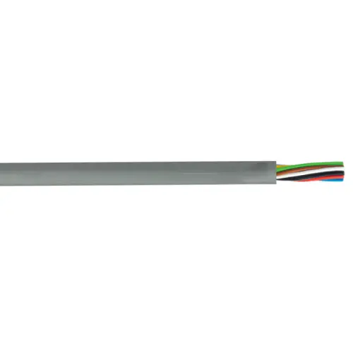 12 Awg 10C Helucontrol 83249 Grey Pvc Control And Connection Cable 600V 1
