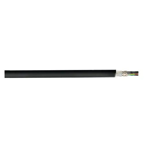 12 Awg 3C Heluchain 89987 Jz-602-Hf-C Pvc Ul/Csa Drag Chain Cable 1