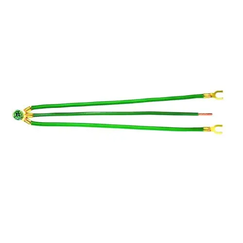 12 Awg Stranded Wire Combo Grounding Tail 30-3287 1